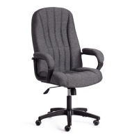 Кресло СН888 (22) ткань серый 207